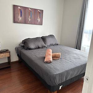 Apartamento de 1 Dormitorio